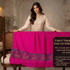 How to Keep Your Pashmina Shawls Safe from Worms and Moths tajmehalhandicrafts