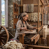 180 Days, One Shawl: The Meticulous Art Behind Authentic Kashmiri Pashmina tajmehalhandicrafts