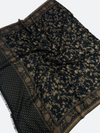 Pashmina kani shawls - 04 - Tajmehalhandicrafts