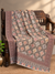 Kani pashmina shawl - Tajmehalhandicrafts