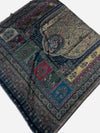 Pashmina kani shawls- 06