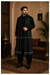 Elegant Black Pashmina Shawls for Men – Elevate Your Wardrobe Effortlessly