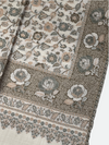 Traditional Pakistani Kani Wool Shawls - Tajmehalhandicrafts