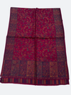 Kani Woolen Stole Pakistan | Traditional Stoles - Tajmehalhandicrafts