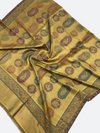 Pashmina kani shawls - 07 - Tajmehalhandicrafts