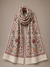 Aari Work Embroidered Stoles: Elevate Your Style with Timeless Elegance