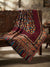 Elegant Kashmiri Kani Wool Shawl for Women