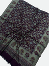 Traditional Pakistani Kani Wool Shawls - 02 - Tajmehalhandicrafts