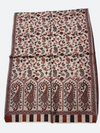 Kani Woolen Stole - Tajmehalhandicrafts
