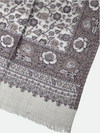 Traditional Pakistani Kani Wool Shawls - 06 - Tajmehalhandicrafts