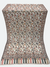 Full kani woolen Shawl - 02 - Tajmehalhandicrafts