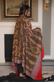 handmand sui jall - taj mehal handicrafts - pakistan