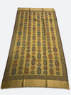 Pashmina kani shawls - 07 - Tajmehalhandicrafts