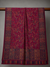 Kani Woolen Stole Pakistan | Traditional Stoles