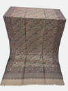 Traditional Pakistani Kani Wool Shawls - 05 - Tajmehalhandicrafts
