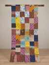 Luxury Kantha Work Stoles