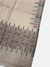 Woolen Swati Cross-Stitch Border Shawl - 03 - Tajmehalhandicrafts