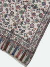 Transform Your Wardrobe with Our Luxury Wool Kani Shawl - Tajmehalhandicrafts