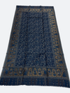 Pashmina kani shawls - 05 - Tajmehalhandicrafts