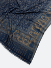 Pashmina kani shawls - 05 - Tajmehalhandicrafts