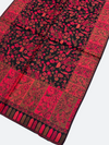 Kani Woolen Stole for Ladies - Embrace Elegance and Warmth - Tajmehalhandicrafts