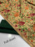 Elegant 3-Piece Kashmiri Ari Work Suit