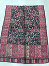 Buy Pure Kani Woolen Stoles Online | Authentic Kashmiri Weave