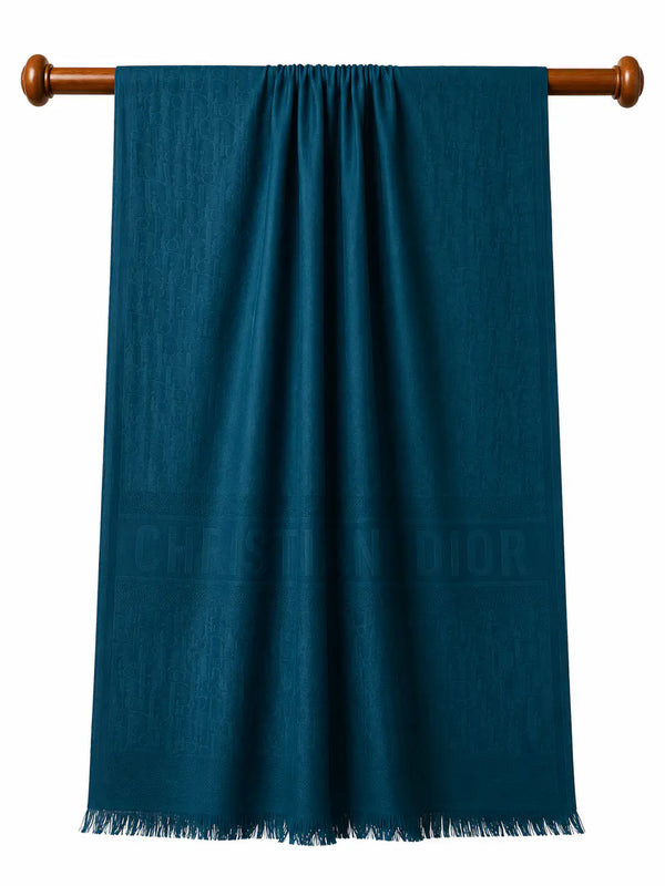 Elevate Your Style with Christian Dior Women's Scarves in Pakistan