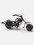 Metal Motorcycle Art Sculptures - Tajmehalhandicrafts