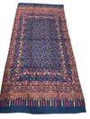 Elevate Your Style with the Shah Jahan Kani Woollen Shawl
