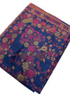 Elevate Your Style with the Shah Jahan Kani Woollen Shawl - Tajmehalhandicrafts