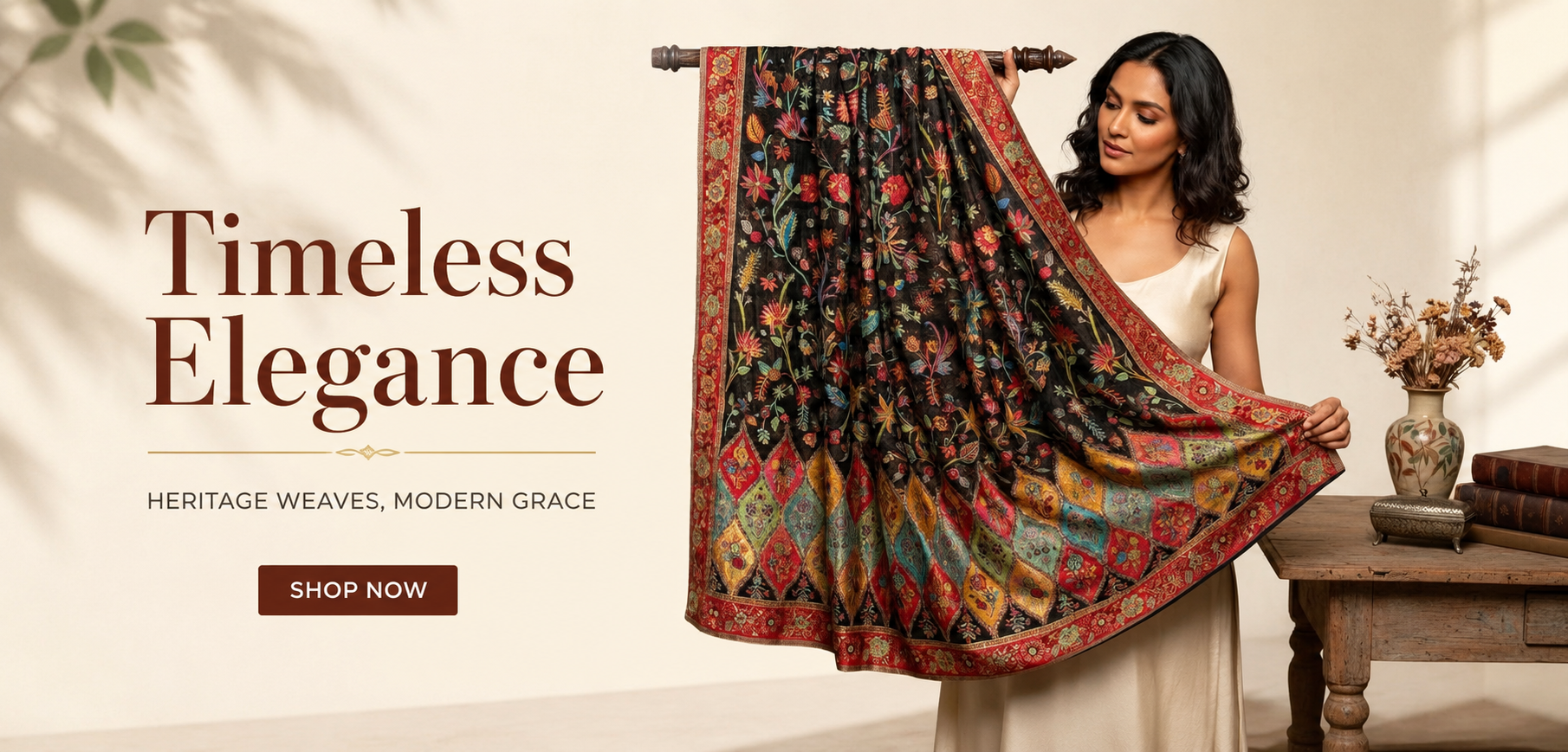Pashmina Shawls Islamabad pakistan