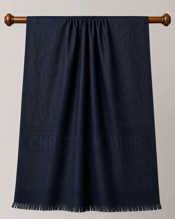 Elevate Your Style with Christian Dior Women's Scarves in Pakistan