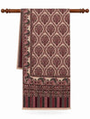Elevate Your Wardrobe with the Exquisite Mona Lisa Kani Shawl