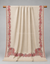 Elevate Your Style with the Exquisite Kani Gulab Shawl - Tajmehalhandicrafts