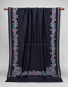 Elevate Your Style with the Exquisite Kani Gulab Shawl - Tajmehalhandicrafts