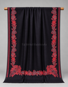 Elevate Your Style with the Exquisite Kani Gulab Shawl - Tajmehalhandicrafts