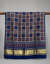 Rare Ajrakh Patalo Gajji Silk Dupatta – Traditional Art - Tajmehalhandicrafts