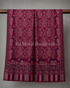Experience Ultimate Comfort with Our Luxurious Kani Woven Stole