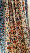 Reelkar Shawls – Timeless Embroidery