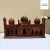 Wooden Handmade Badshahi Mosque