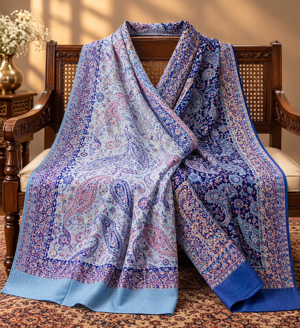Best Shawl Shop in Islamabad – Taj Mehal Handicrafts