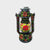 Pakistan Truck Art – Black Lantern