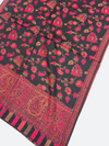 Women's Kani Wool Stole - Tajmehalhandicrafts