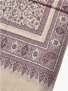 Full kani woolen Shawl - 06