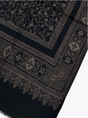 Full kani woolen Shawl - 07 - Tajmehalhandicrafts