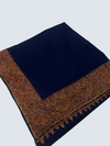 Handmade Woolen Shawls for Timeless Elegance and Comfort