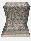 Full kani woolen Shawl - Tajmehalhandicrafts