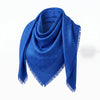 Elevate Your Style with Our Luxury Louis Vuitton Monogram Scarf - Tajmehalhandicrafts