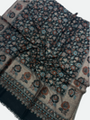 Traditional Pakistani Kani Wool Shawls - 03 - Tajmehalhandicrafts